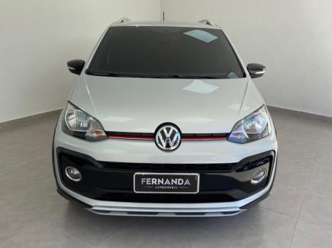 VOLKSWAGEN UP 1.0 4P FLEX 170 TSI XTREME, Foto 2