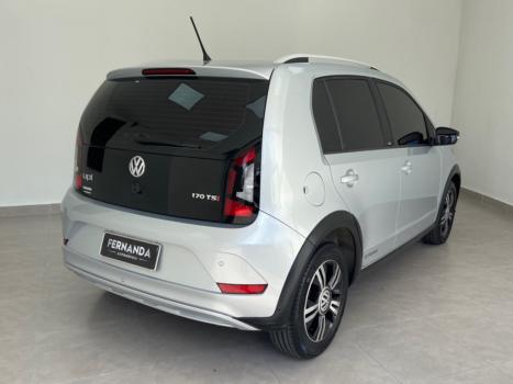 VOLKSWAGEN UP 1.0 4P FLEX 170 TSI XTREME, Foto 3