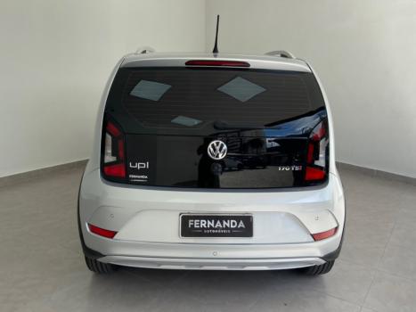 VOLKSWAGEN UP 1.0 4P FLEX 170 TSI XTREME, Foto 4