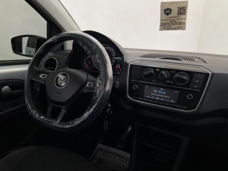 VOLKSWAGEN UP 1.0 4P FLEX 170 TSI XTREME, Foto 5