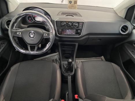 VOLKSWAGEN UP 1.0 4P FLEX 170 TSI XTREME, Foto 7