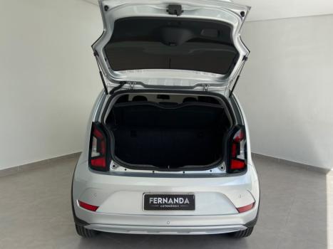 VOLKSWAGEN UP 1.0 4P FLEX 170 TSI XTREME, Foto 13