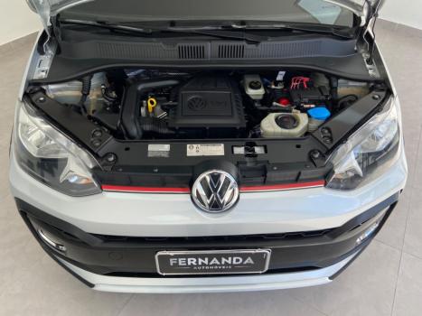 VOLKSWAGEN UP 1.0 4P FLEX 170 TSI XTREME, Foto 14