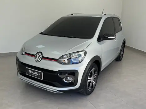 VOLKSWAGEN UP 1.0 4P FLEX 170 TSI XTREME, Foto 1