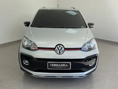 VOLKSWAGEN UP 1.0 4P FLEX 170 TSI XTREME, Foto 2