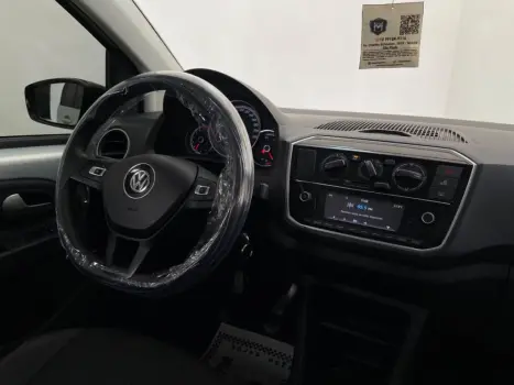 VOLKSWAGEN UP 1.0 4P FLEX 170 TSI XTREME, Foto 5