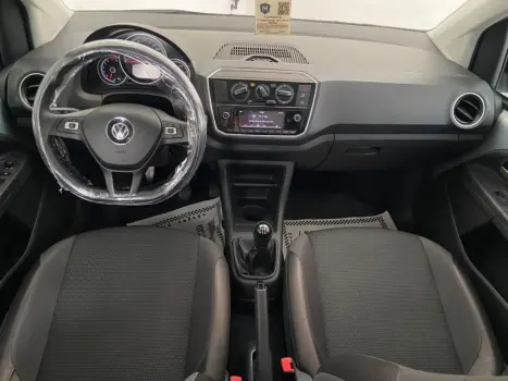 VOLKSWAGEN UP 1.0 4P FLEX 170 TSI XTREME, Foto 7