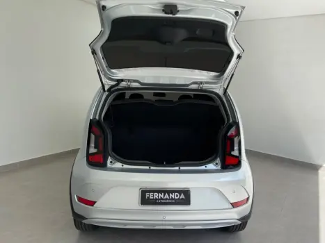 VOLKSWAGEN UP 1.0 4P FLEX 170 TSI XTREME, Foto 13