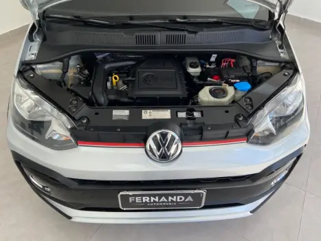 VOLKSWAGEN UP 1.0 4P FLEX 170 TSI XTREME, Foto 14