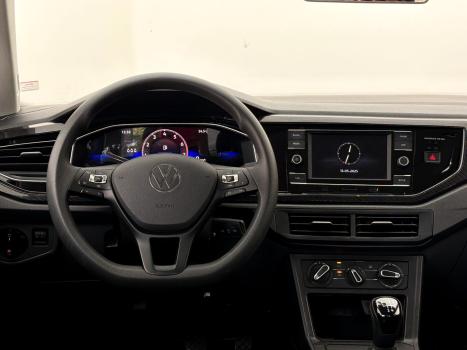 VOLKSWAGEN Virtus 1.0 4P 170 TSI, Foto 7