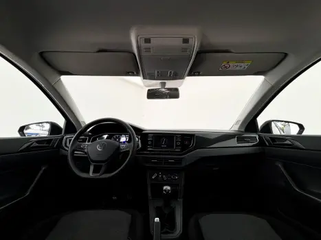 VOLKSWAGEN Virtus 1.0 4P 170 TSI, Foto 11