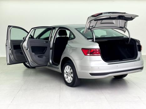 VOLKSWAGEN Virtus 1.0 4P 200 TSI FLEX COMFORTLINE AUTOMTICO, Foto 7