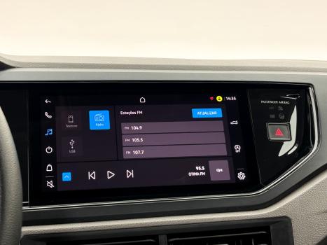 VOLKSWAGEN Virtus 1.0 4P 200 TSI FLEX COMFORTLINE AUTOMTICO, Foto 12
