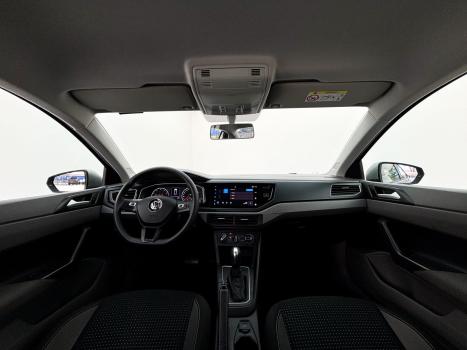 VOLKSWAGEN Virtus 1.0 4P 200 TSI FLEX COMFORTLINE AUTOMTICO, Foto 14