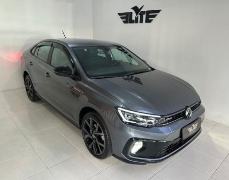 VOLKSWAGEN Virtus 1.4 4P 250 TSI EXCLUSIVE AUTOMTICO, Foto 1
