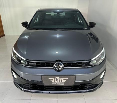 VOLKSWAGEN Virtus 1.4 4P 250 TSI EXCLUSIVE AUTOMTICO, Foto 2