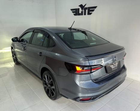 VOLKSWAGEN Virtus 1.4 4P 250 TSI EXCLUSIVE AUTOMTICO, Foto 3