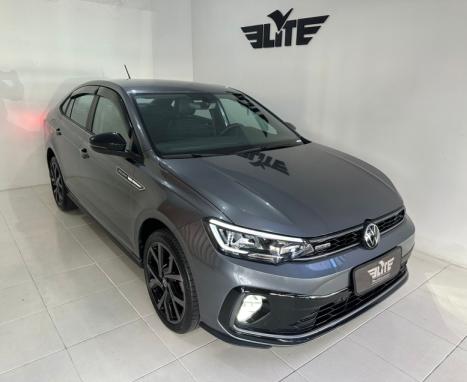 VOLKSWAGEN Virtus 1.4 4P 250 TSI EXCLUSIVE AUTOMTICO, Foto 11