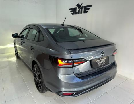 VOLKSWAGEN Virtus 1.4 4P 250 TSI EXCLUSIVE AUTOMTICO, Foto 13