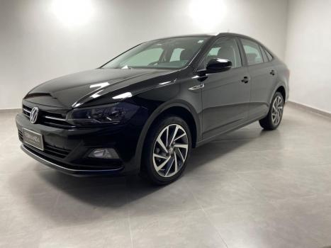 VOLKSWAGEN Virtus 1.0 4P 200 TSI FLEX HIGHLINE AUTOMTICO, Foto 1