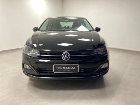 VOLKSWAGEN Virtus 1.0 4P 200 TSI FLEX HIGHLINE AUTOMTICO, Foto 2