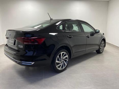 VOLKSWAGEN Virtus 1.0 4P 200 TSI FLEX HIGHLINE AUTOMTICO, Foto 3