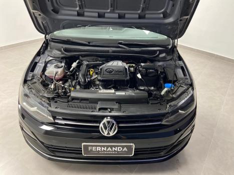 VOLKSWAGEN Virtus 1.0 4P 200 TSI FLEX HIGHLINE AUTOMTICO, Foto 5