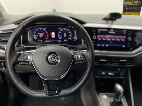 VOLKSWAGEN Virtus 1.0 4P 200 TSI FLEX HIGHLINE AUTOMTICO, Foto 7