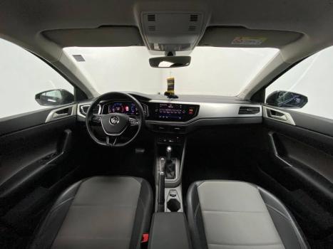 VOLKSWAGEN Virtus 1.0 4P 200 TSI FLEX HIGHLINE AUTOMTICO, Foto 8