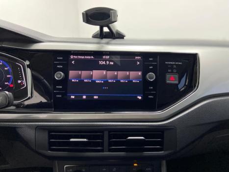 VOLKSWAGEN Virtus 1.0 4P 200 TSI FLEX HIGHLINE AUTOMTICO, Foto 9