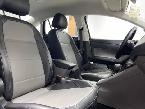 VOLKSWAGEN Virtus 1.0 4P 200 TSI FLEX HIGHLINE AUTOMTICO, Foto 11