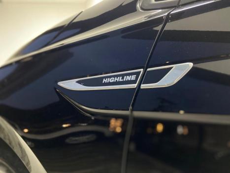 VOLKSWAGEN Virtus 1.0 4P 200 TSI FLEX HIGHLINE AUTOMTICO, Foto 15