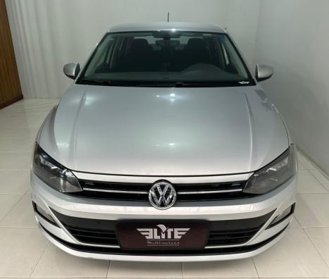 VOLKSWAGEN Virtus 1.0 4P 200 TSI FLEX COMFORTLINE AUTOMÁTICO, Foto 2 VOLKSWAGEN Virtus 1.0 4P 200 TSI FLEX COMFORTLINE AUTOMÁTICO, Foto 2