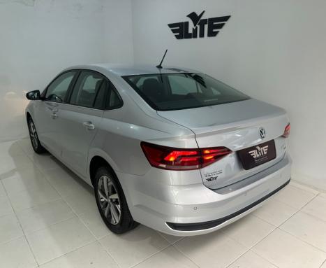 VOLKSWAGEN Virtus 1.0 4P 200 TSI FLEX COMFORTLINE AUTOMÁTICO, Foto 3 VOLKSWAGEN Virtus 1.0 4P 200 TSI FLEX COMFORTLINE AUTOMÁTICO, Foto 3