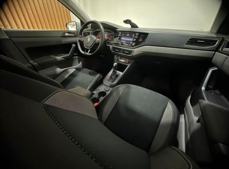 VOLKSWAGEN Virtus 1.0 4P 200 TSI FLEX COMFORTLINE AUTOMÁTICO, Foto 4 VOLKSWAGEN Virtus 1.0 4P 200 TSI FLEX COMFORTLINE AUTOMÁTICO, Foto 4