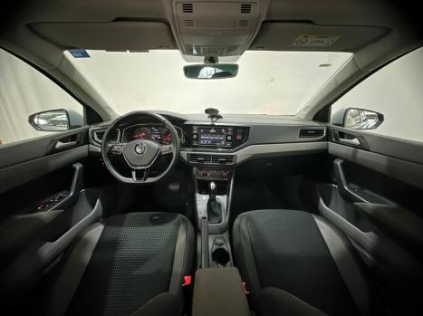 VOLKSWAGEN Virtus 1.0 4P 200 TSI FLEX COMFORTLINE AUTOMÁTICO, Foto 5 VOLKSWAGEN Virtus 1.0 4P 200 TSI FLEX COMFORTLINE AUTOMÁTICO, Foto 5