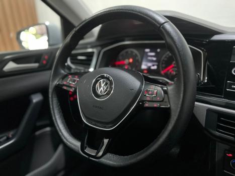 VOLKSWAGEN Virtus 1.0 4P 200 TSI FLEX COMFORTLINE AUTOMÁTICO, Foto 7 VOLKSWAGEN Virtus 1.0 4P 200 TSI FLEX COMFORTLINE AUTOMÁTICO, Foto 7