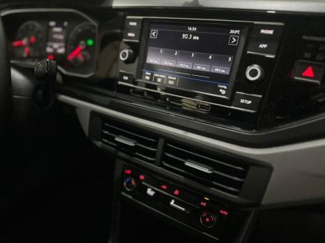 VOLKSWAGEN Virtus 1.0 4P 200 TSI FLEX COMFORTLINE AUTOMÁTICO, Foto 8 VOLKSWAGEN Virtus 1.0 4P 200 TSI FLEX COMFORTLINE AUTOMÁTICO, Foto 8