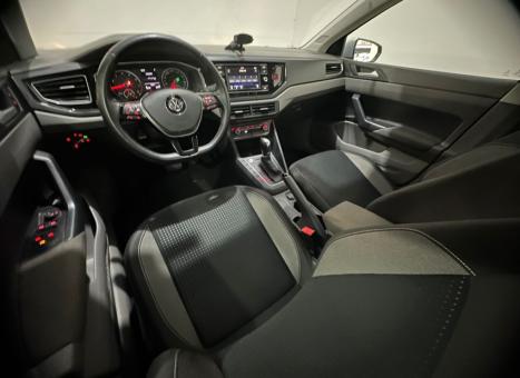 VOLKSWAGEN Virtus 1.0 4P 200 TSI FLEX COMFORTLINE AUTOMÁTICO, Foto 10 VOLKSWAGEN Virtus 1.0 4P 200 TSI FLEX COMFORTLINE AUTOMÁTICO, Foto 10