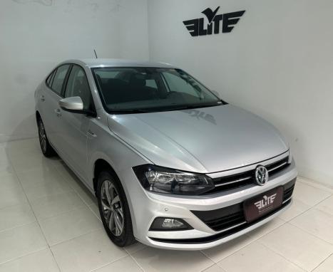 VOLKSWAGEN Virtus 1.0 4P 200 TSI FLEX COMFORTLINE AUTOMÁTICO, Foto 11 VOLKSWAGEN Virtus 1.0 4P 200 TSI FLEX COMFORTLINE AUTOMÁTICO, Foto 11