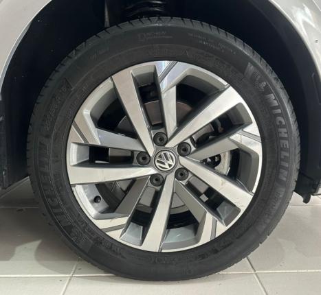 VOLKSWAGEN Virtus 1.0 4P 200 TSI FLEX COMFORTLINE AUTOMÁTICO, Foto 12 VOLKSWAGEN Virtus 1.0 4P 200 TSI FLEX COMFORTLINE AUTOMÁTICO, Foto 12
