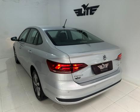 VOLKSWAGEN Virtus 1.0 4P 200 TSI FLEX COMFORTLINE AUTOMÁTICO, Foto 13 VOLKSWAGEN Virtus 1.0 4P 200 TSI FLEX COMFORTLINE AUTOMÁTICO, Foto 13