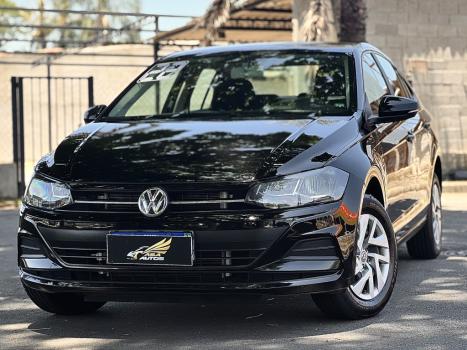 VOLKSWAGEN Virtus 1.6 4P MSI FLEX SENSE AUTOMTICO, Foto 1