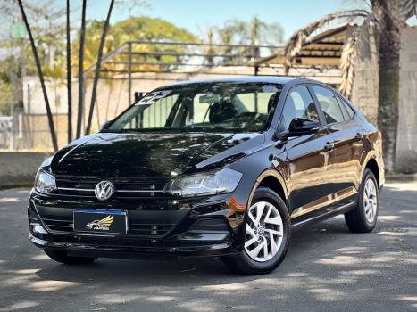 VOLKSWAGEN Virtus 1.6 4P MSI FLEX SENSE AUTOMTICO, Foto 2
