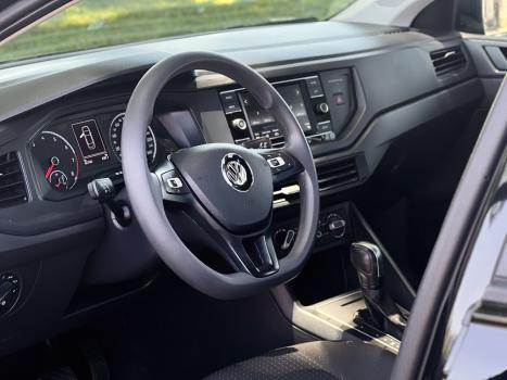 VOLKSWAGEN Virtus 1.6 4P MSI FLEX SENSE AUTOMTICO, Foto 5