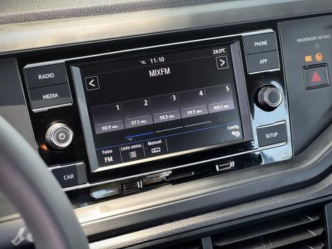VOLKSWAGEN Virtus 1.6 4P MSI FLEX SENSE AUTOMTICO, Foto 6