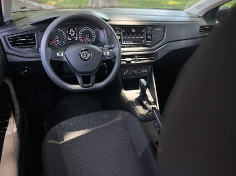 VOLKSWAGEN Virtus 1.6 4P MSI FLEX SENSE AUTOMTICO, Foto 9