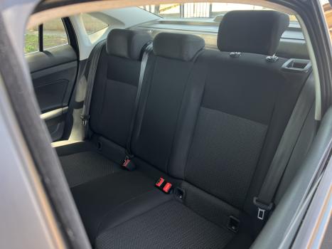 VOLKSWAGEN Virtus 1.6 4P MSI FLEX SENSE AUTOMTICO, Foto 11