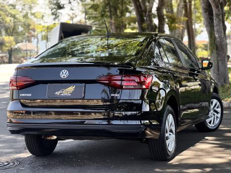 VOLKSWAGEN Virtus 1.6 4P MSI FLEX SENSE AUTOMTICO, Foto 12
