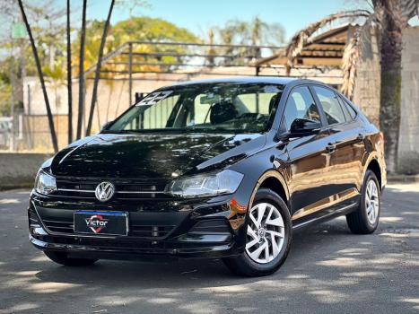 VOLKSWAGEN Virtus 1.6 4P MSI FLEX SENSE AUTOMTICO, Foto 1